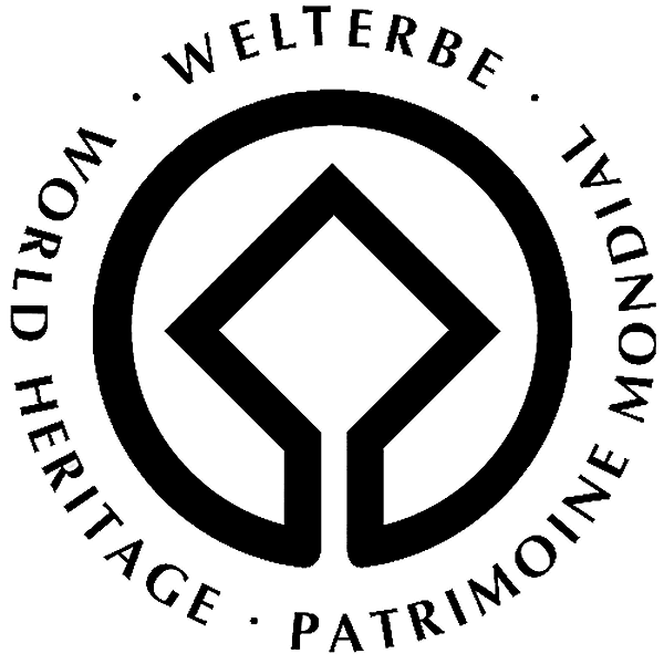 Logo Weltkulturerbe