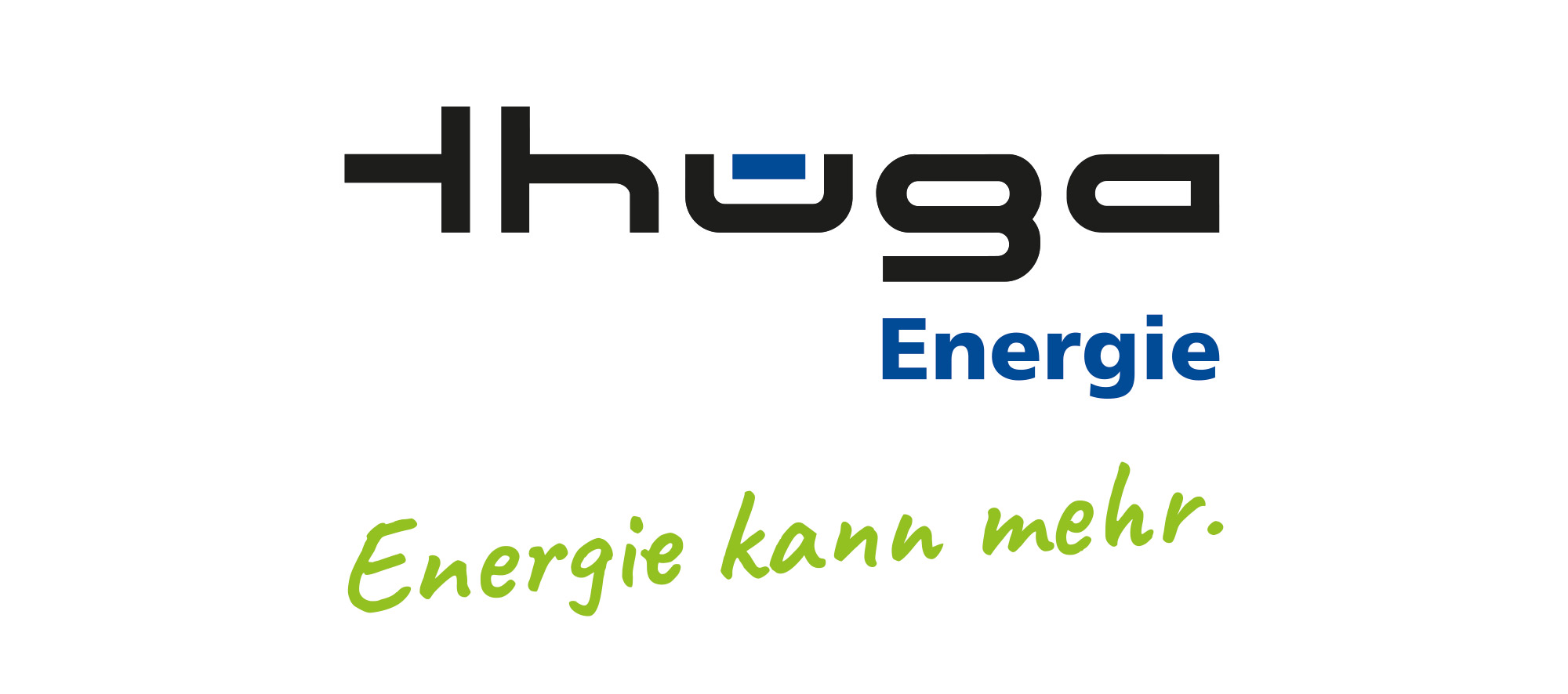 presse logo thuega